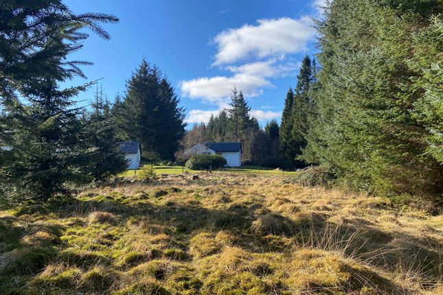 Killin FK21 Land for sale