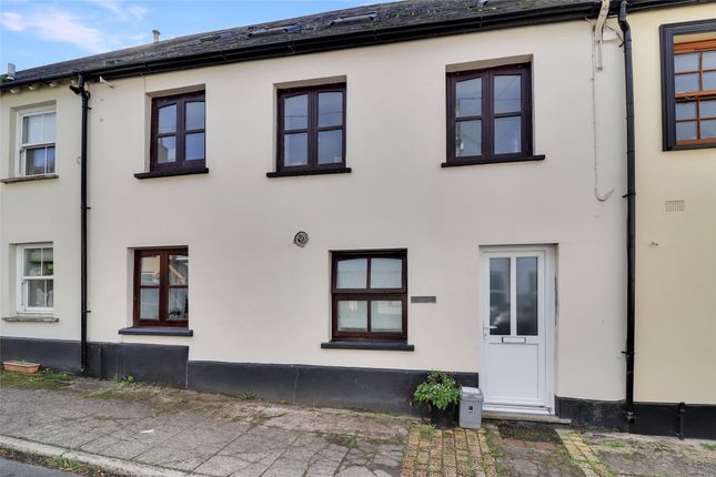 High Street, High Bickington... 4 bed terraced house for sale
