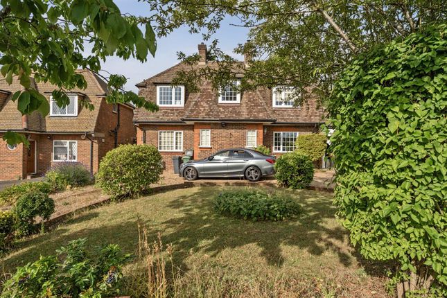 Tumblewood Road, Banstead, Surrey. SM7 4 bed detached house for sale