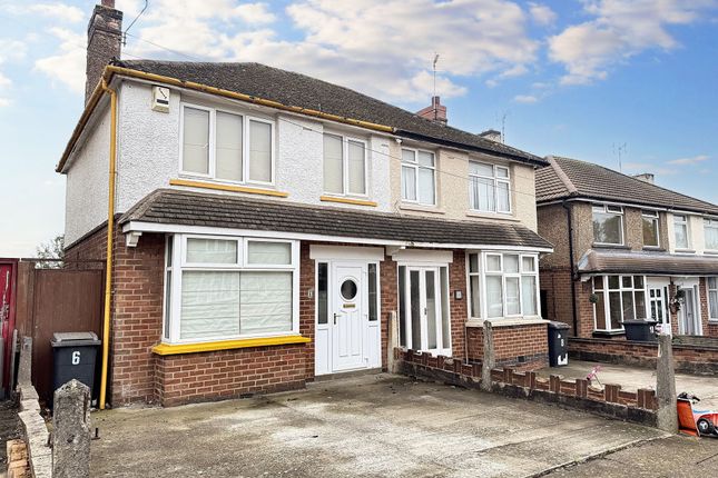 2 bedroom semi-detached house for sale