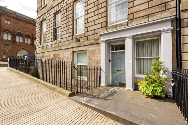 Dublin Street, New Town, Edinburgh... 1 bed apartment for sale
