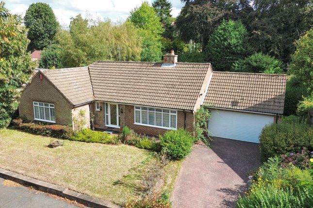 Woodthorpe Avenue, Woodthorpe... 3 bed detached bungalow for sale