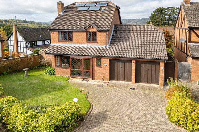 Harrowlands Park, Dorking 4 bed detached house for sale