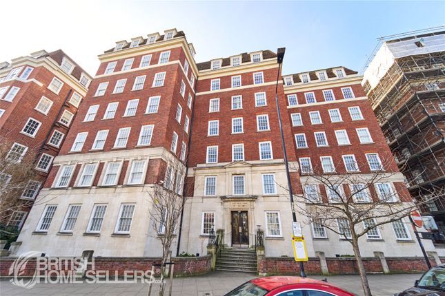 3 bed flat