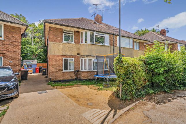 Adelphi Gardens, Slough, SL1 2 bed maisonette for sale