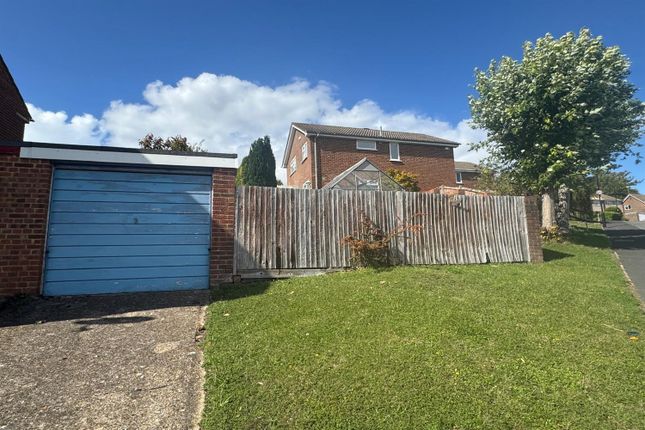 South Croydon CR2 4 bed detached house for sale