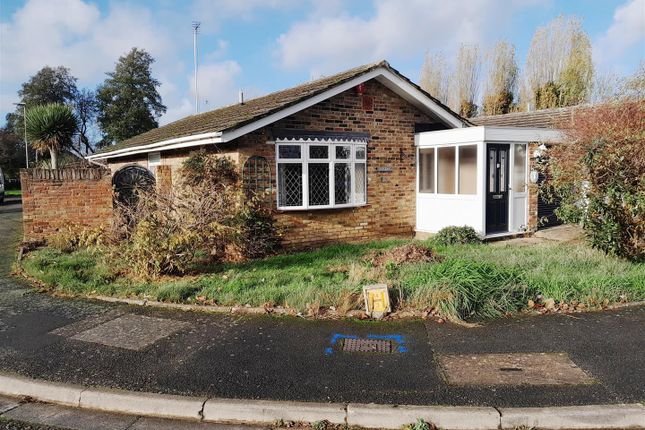 2 bedroom bungalow for sale