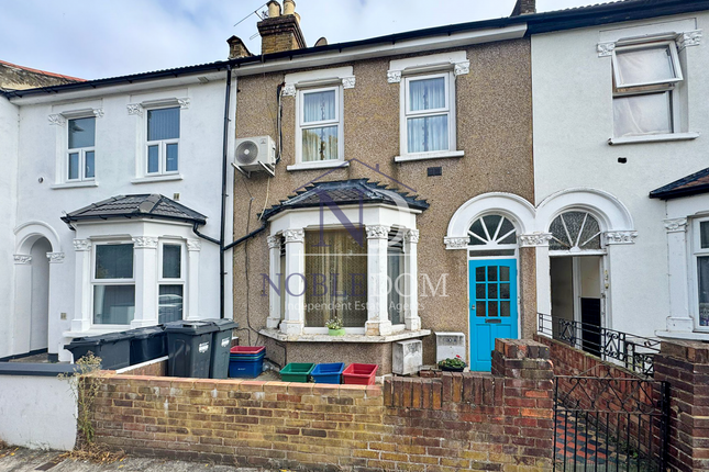 Hounslow, TW3 1 bed maisonette for sale