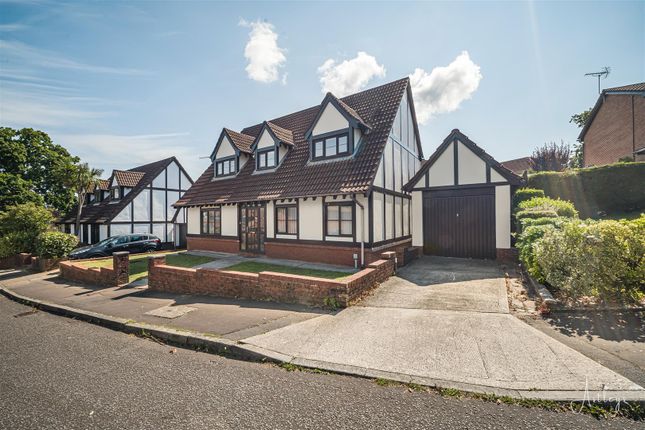 Llwynderw Close, West Cross, Swansea 4 bed detached house for sale