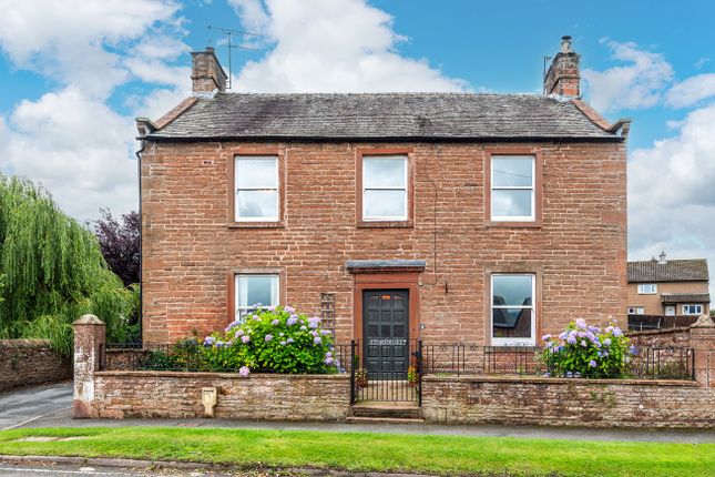 Temple Sowerby, Penrith, CA10 5 bed detached house for sale