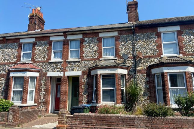 Connaught Road, Littlehampton BN17 2 bed apartment for sale