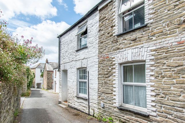 Castle Lane, Liskeard, PL14 2 bed cottage for sale