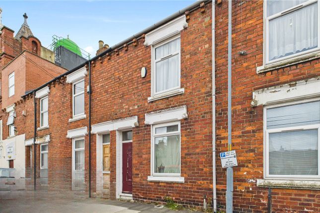 Aubrey Street, Middlesbrough TS1 2 bed terraced house for sale