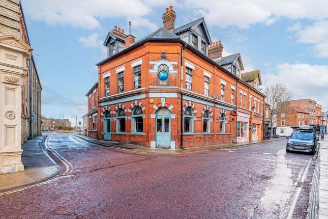 High Street, Lowestoft 9 bed property for sale