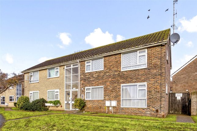 Sylvan Road, Sompting, Lancing, West... 1 bed flat for sale