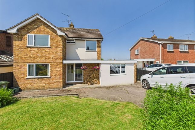 Westerley Close, Cinderford GL14 3 bed detached house for sale