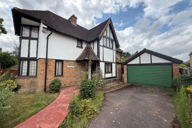 The Retreat, Hutton, Brentwood 3 bed detached house for sale