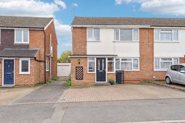 Clare Road, Prestwood HP16 3 bed semi