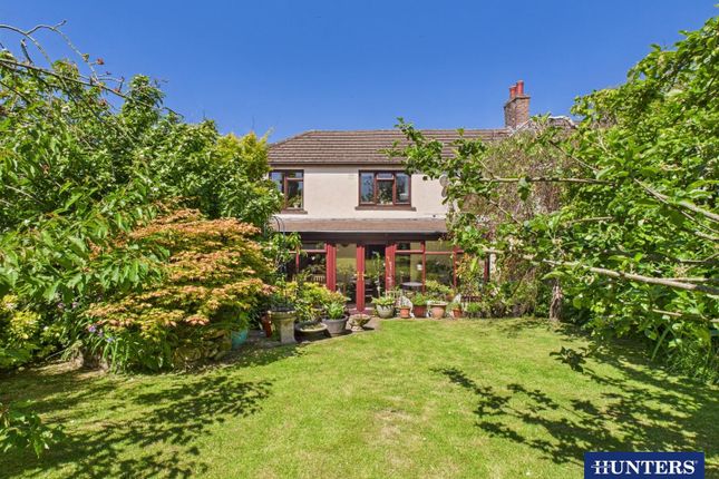 Willow End, Waverton, Wigton, CA7 4 bed semi