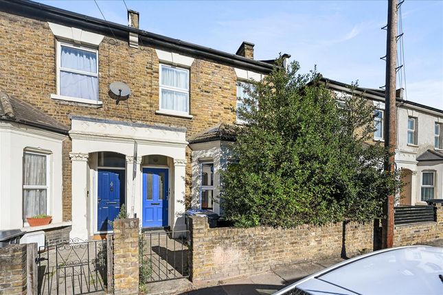 Nightingale Road, Harlesden, NW10 1 bed apartment for sale