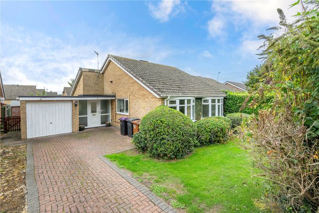 The Green, Leasingham, Sleaford... 3 bed bungalow for sale