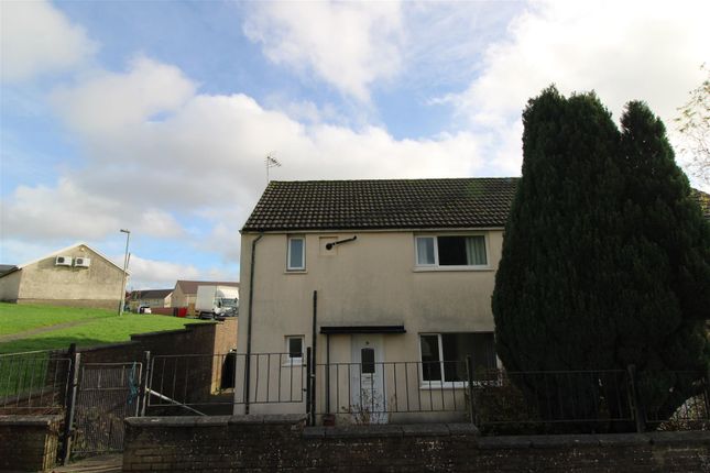 3 bed semi-detached house