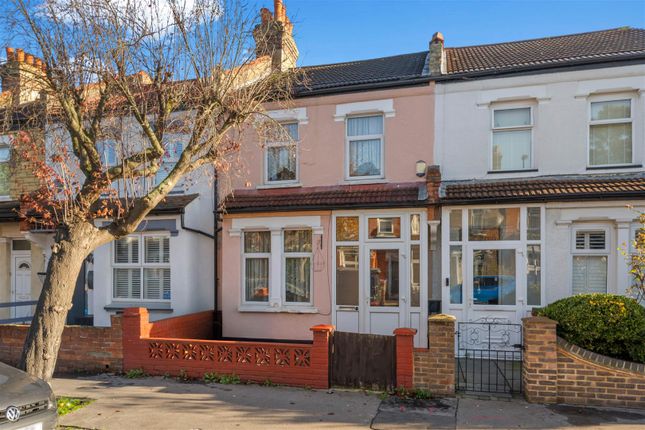 Northway Road, Croydon 2 bed terraced house for sale