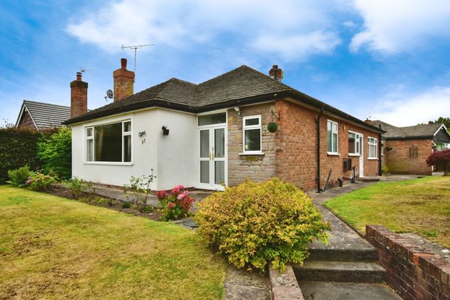 Stanneylands Road, Cheshire SK9 3 bed detached house for sale