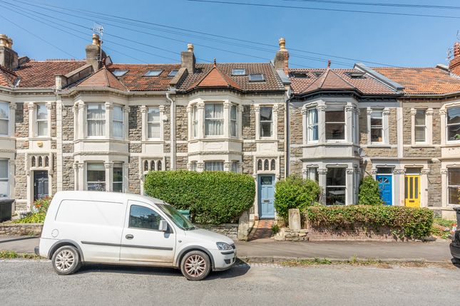 Knowle, Bristol BS4 3 bed terraced house for sale