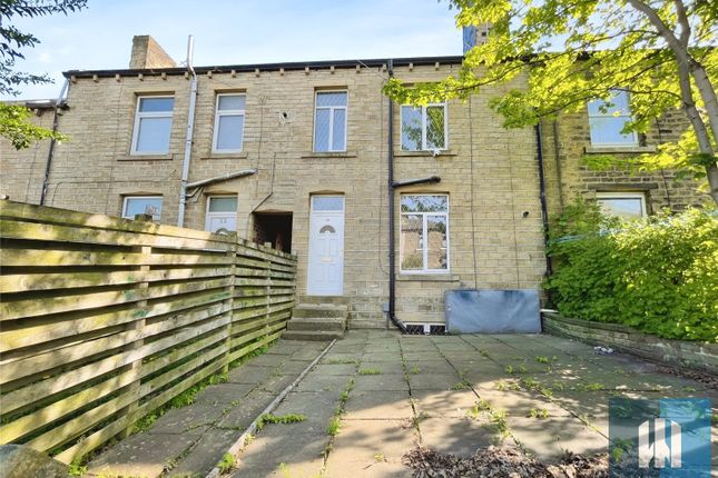 Grasscroft Road, Marsh, Huddersfield... 2 bed terraced house for sale