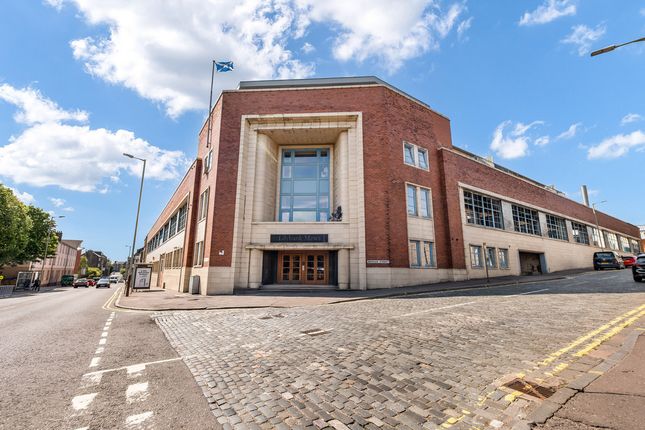 Dundee DD4 3 bed apartment for sale