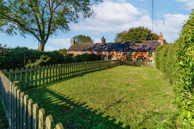2 bedroom cottage for sale