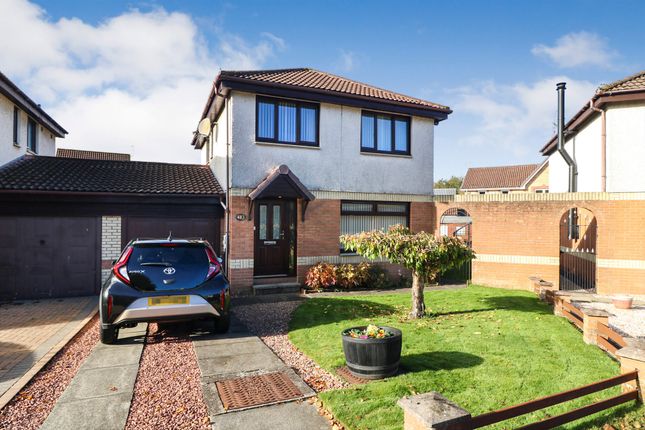 3 bedroom link detached house for sale