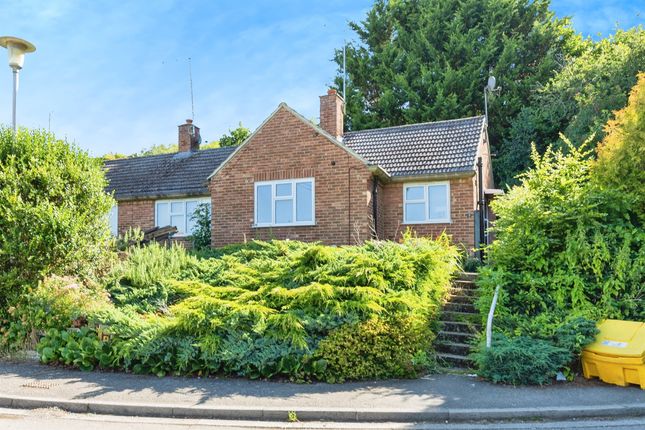 1 bedroom semi-detached bungalow for sale