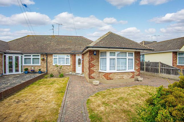 3 bedroom semi-detached bungalow for sale