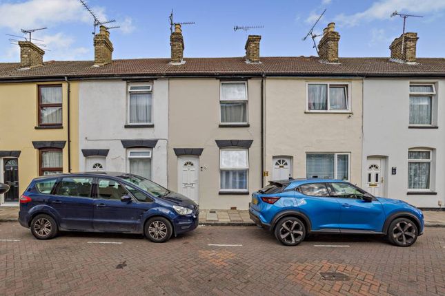 West Street, Gillingham ME7 2 bed terraced house for sale
