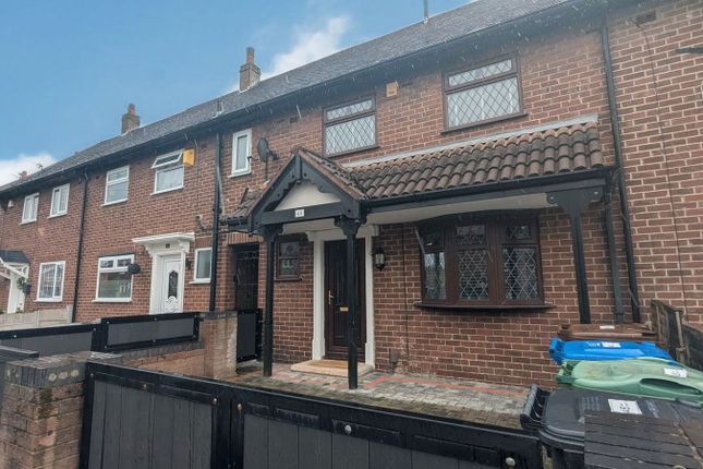 Dean Crescent, Wigan WN5 2 bed terraced house for sale