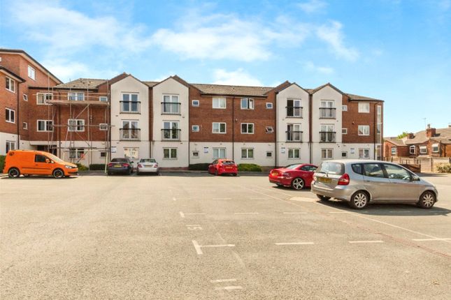 Delamere Court, St. Marys Street... 2 bed apartment for sale