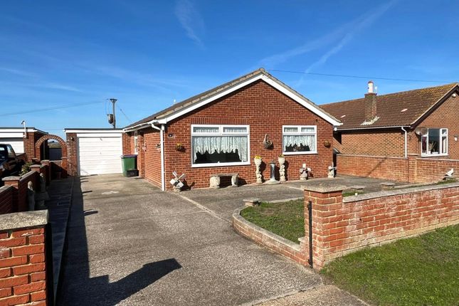 3 bed bungalow