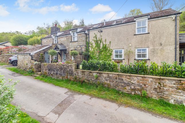 Lower Cwm Nant Gam, Abergavenny 3 bed detached house for sale