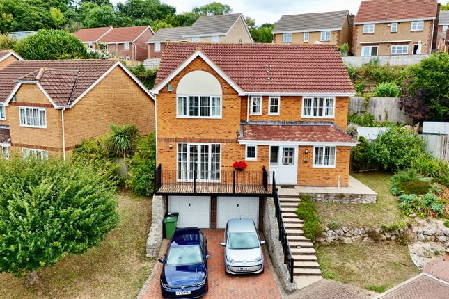 Avery Hill, Newton Abbot TQ12 5 bed detached house for sale
