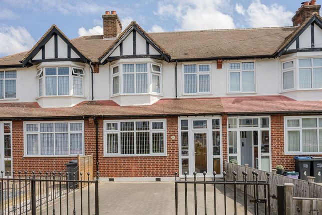Martin Grove, Morden SM4 3 bed terraced house for sale