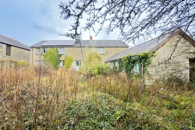 Gear Hill, Penzance TR20 5 bed detached house for sale