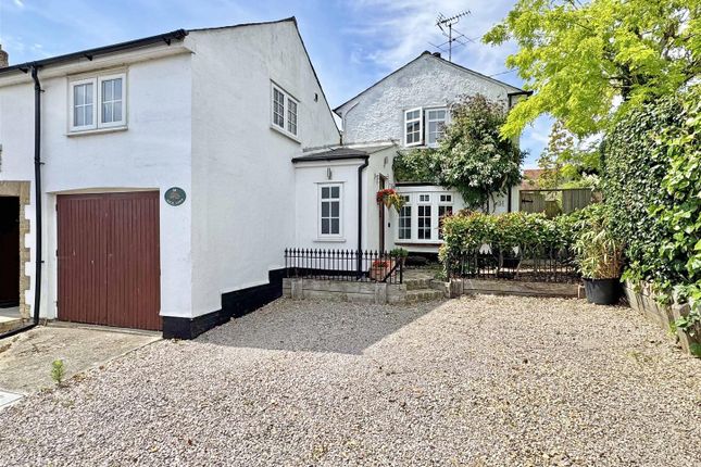 Back Lane, Stisted, Braintree 4 bed semi