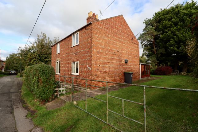 4 bed detached house