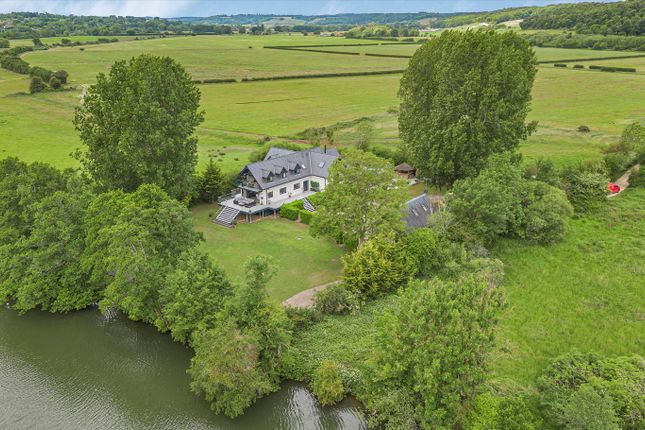 The Warren, Caversham, Reading... 5 bed detached house for sale