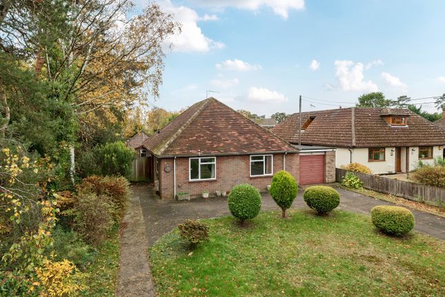 Clayhill Road, Reading RG7 3 bed bungalow for sale