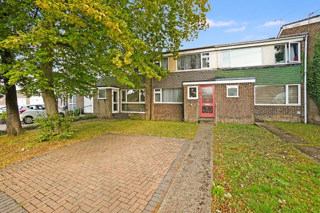 Mierscourt Road, Rainham, 3 bed terraced house for sale