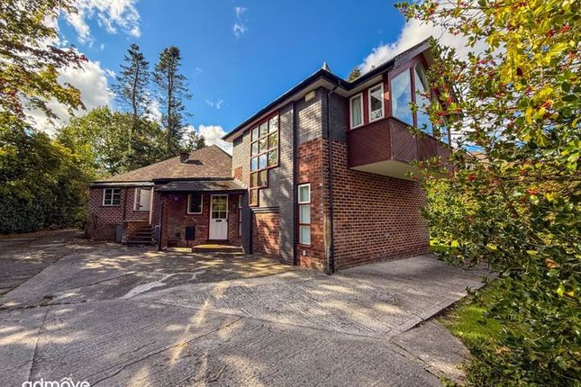 Hale Road, Hale Barns, WA15 8XX 6 bed detached house for sale