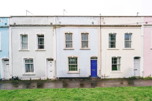 Bristol BS2 3 bed terraced house for sale